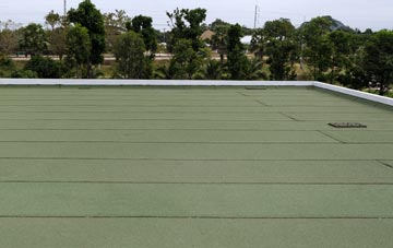 all Crowdicote roofing types quoted for