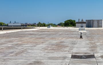 Crowdicote commercial flat roofing