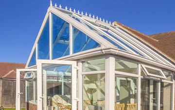 conservatory roof insulation costs Crowdicote