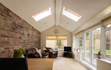conservatory roof insulation Crowdicote, Derbyshire