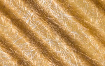 Crowdicote fibreglass roof waterproofing