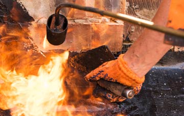 Crowdicote flat roof repair companies