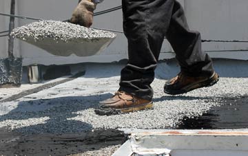 Crowdicote flat roofing companies