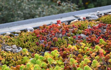 the cost of Crowdicote green roof installation