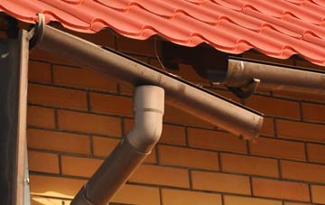 Crowdicote gutter repair costs