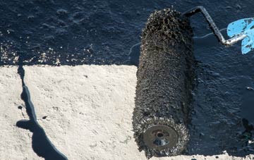 Crowdicote liquid sealant waterproofing