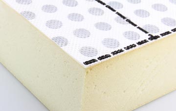 meeting Crowdicote building codes