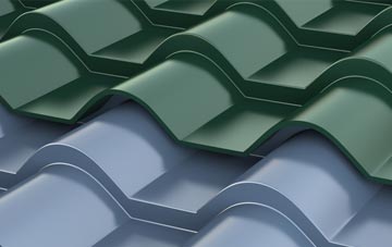 who should consider Crowdicote plastic roofs