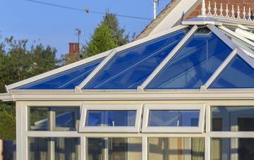 professional Crowdicote conservatory insulation