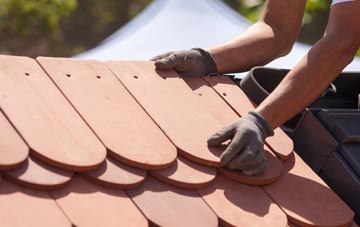 Crowdicote roof tile contractors