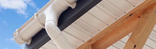 get Crowdicote guttering quotes today