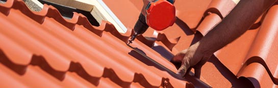 save on Crowdicote roof installation costs
