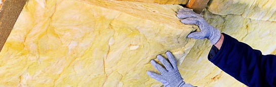 quotes for Crowdicote roof insulation