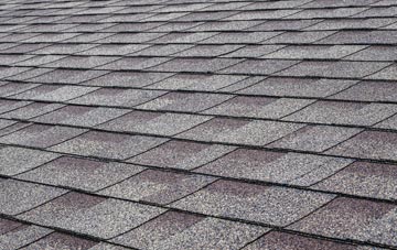 Crowdicote tiles for shallow pitch roofing