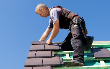 disadvantages of Crowdicote slate roofing