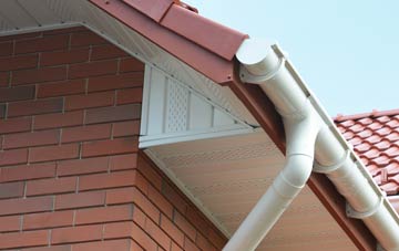 Crowdicote soffit repair costs