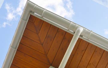 Crowdicote soffit types