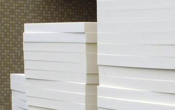 Crowdicote tapered roof insulation costs