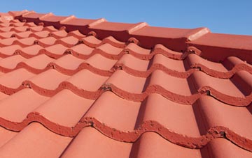 Crowdicote tile and slate roof replacement
