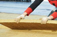 find rated Crowdicote roof insulation companies