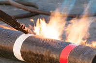 Crowdicote flat roofing replacement