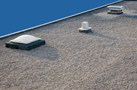 Crowdicote flat roofing