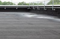 find rated Crowdicote flat roofing companies
