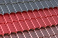 find rated Crowdicote plastic roofing companies