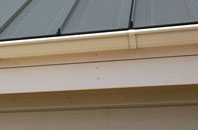 Crowdicote soffit repair