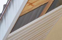 rated Crowdicote soffit repair companies