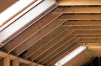Crowdicote tapered roof insulation quotes