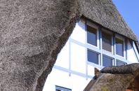 find rated Crowdicote thatchers